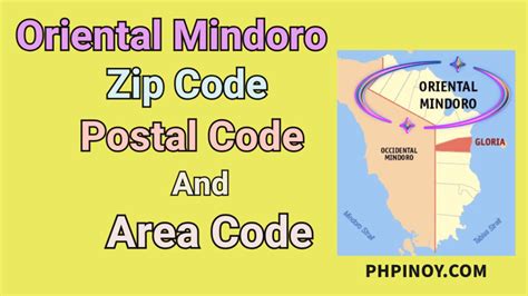 zip code oriental mindoro|Oriental Mindoro ZIP Codes, Postal Codes, and Phone Area Codes.